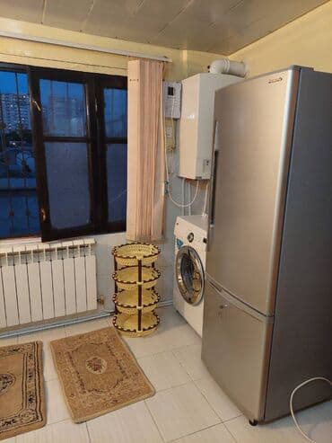 asan əmlak: 80 kv. m, 2 otaqlı — 11