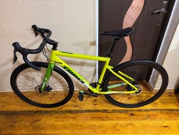 trinx x1 pro 2020: TRINX Gravel velosipedi əla vəziyyətdə veloliderdən alinib 1150 manata — 9