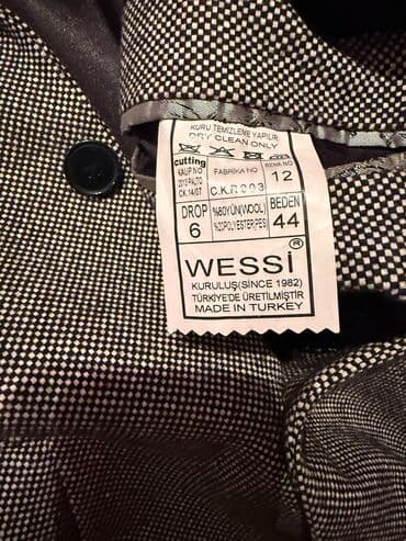 drap paltolar erkaklar uchun: Palto, Karen Millen, M — 2