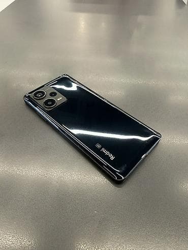 samsung s10e satilir: Redmi Note 12 Pro+, 256 GB, rəng - Qara, Barmaq izi — 4