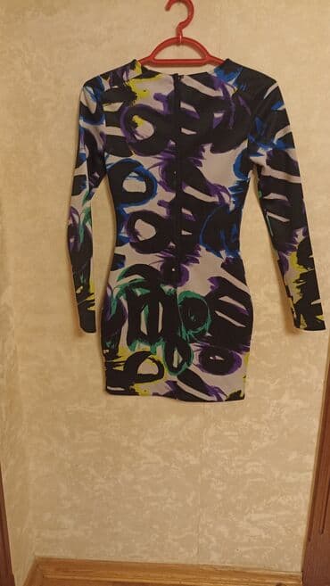 atlas paltar modelleri: Don,1dəfə geyinilib.Bebe-dəndir,dar və qısa dondur — 4