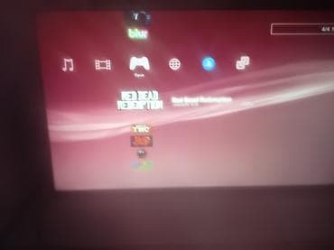 PlayStation 3 (PS3) konsolu – HEN aktivləşdirilə bilən sistem menyusu