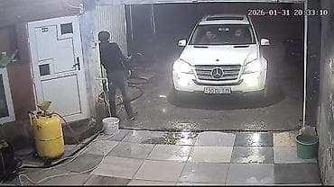 Ручная работа на заказ: Salam Qaracuxurda moykaya işci ehtiyacdir tecilidir yer yataq verilir — 4