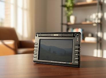 Yeni Televizor Sony LCD Ünvandan götürmə