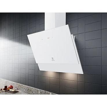 par utuleri: Aspirator Electrolux, rəng - Ağ, Yeni — 1