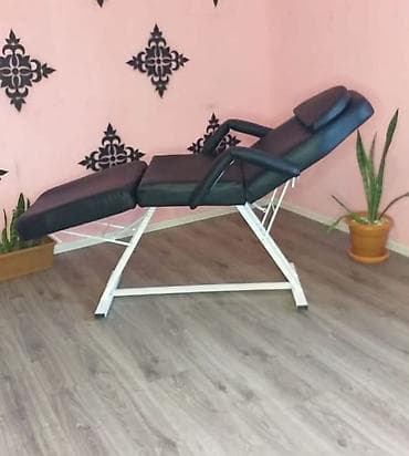 kisi salonu: Yeni, Tibbi kreslo — 1