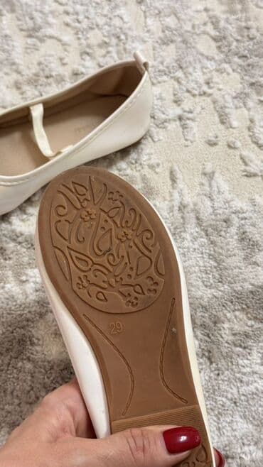 Məktəb çantaları: Baletkalar, Qız üçün, 29 — 2