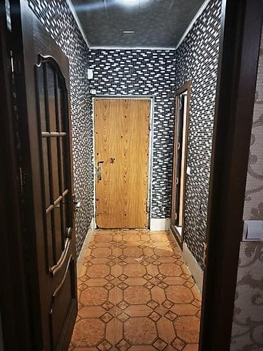 memar: Memar ecemi metrosu 600 azn 2 otağ 50m² 5 .1 M
🇦🇿 Kəmalə — 5