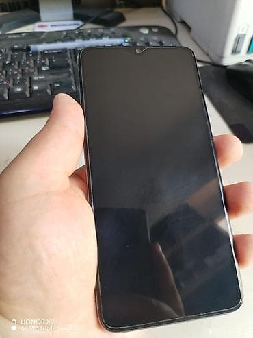 note 8 pro ikinci el: Redmi Note 8 Pro, 64 GB, rəng - Mavi, Barmaq izi — 7