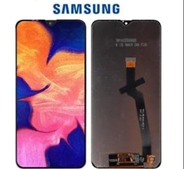 Samsung Galaxy A10 üçün ekran və batareya dəsti - Uyğunluq: Samsung lalafo.az -da Samsung Galaxy A10 üçün ekran və batareya dəsti - Uyğunluq: Samsung