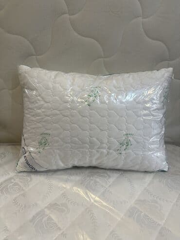 bambuk yastiqlar: Yuxu üçün Yeni Sadə Bamboo Yastıq, Rayonlara çatdırılma, Ünvandan götürmə, Ödənişli çatdırılma — 3