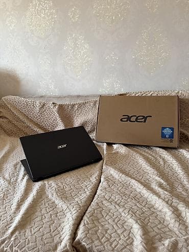 epson 660 printer: İşlənmiş Acer Aspire, 15 ", AMD Ryzen 5, 1 TB, Ünvandan götürmə — 2