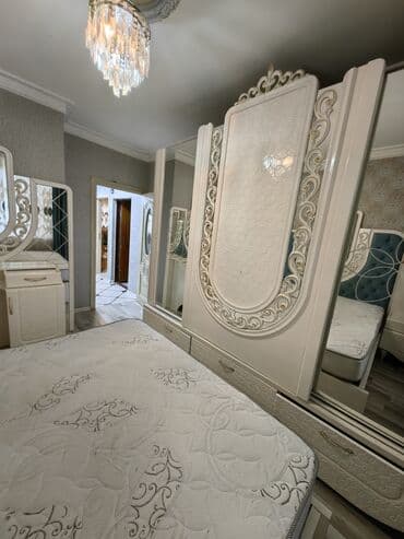 xacmazda ev elanlari: Bakı, Əhmədli, 2 otaqlı, Köhnə tikili, m. Əhmədli, 60 kv. m — 12