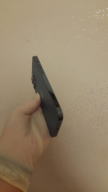 indesit soyuducu soyutmur: IPhone 12 Pro, 256 GB, Sierra Blue — 4