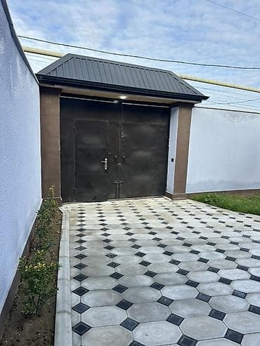 rabocide satilan evler: Məmmədli 4 otaqlı, 130 kv. m, Kredit yoxdur, Yeni təmirli — 3