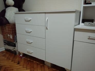 купить трюмо с зеркалом: Новый, Трюмо, Нет кредита — 6