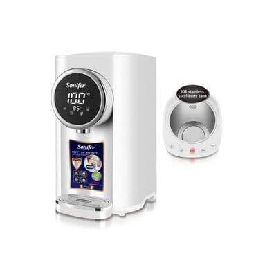 sonifer sf 3528: Termopot Sonifer, 5 l, Yeni, Pulsuz çatdırılma — 4