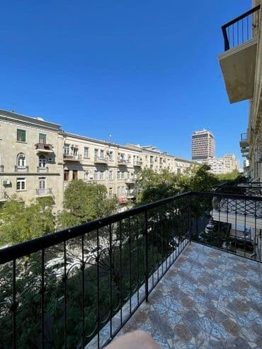 аренда квартир в баку без посредников: Bayılda yerləşən ümumi sahəsi 100 kv,m olan,2 otaqlı əla təmirli — 10