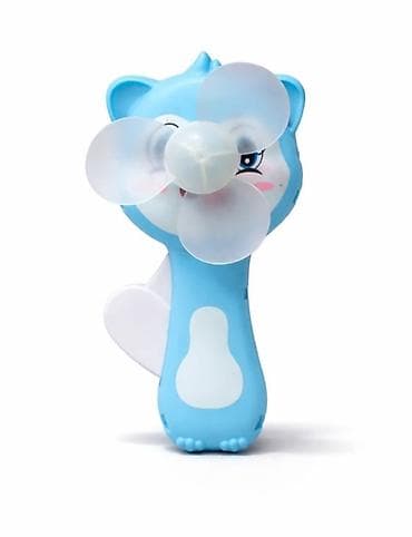 Ventilyator Yeni, Masaüstü, Pərli, Kredit yoxdur, Ödənişli çatdırılma