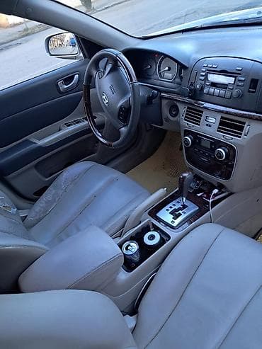 hunday tukson: Maşında heç bir problem yoxdu kasmetik yüngül vari problemi var o da — 8