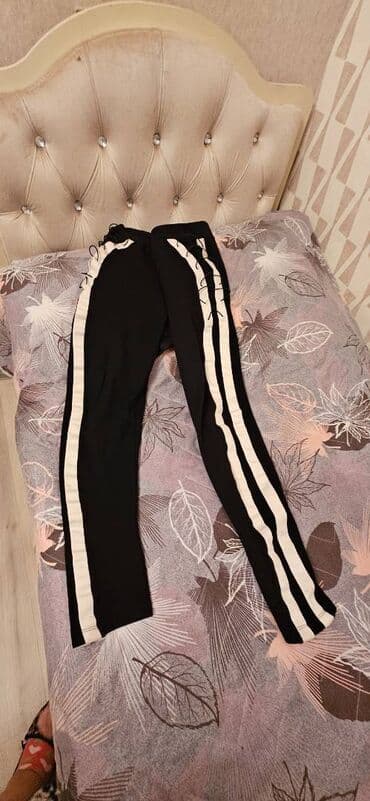 2 ci əl geyimlər: 3 eded salvar.az geyinilib — 2