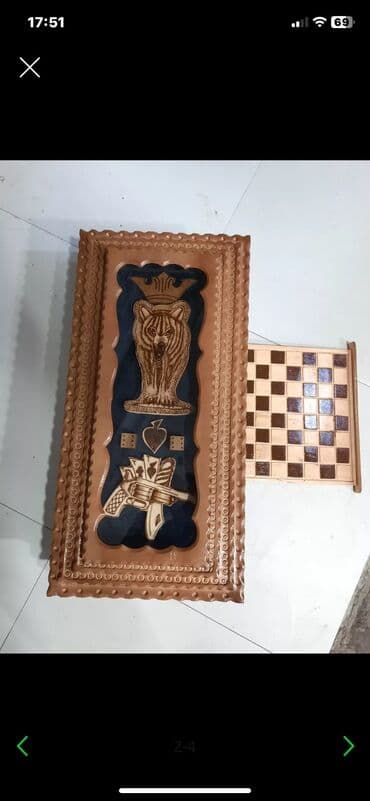 nerd satisi: Topdan satış !!! Təmiz əlişi qoz və şam ağacından düzəlmə — 3