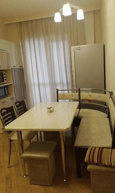 balaxanı evler: Evlerin ofislerin yeni temirden cixmiş abyektlərin təmizlənməsi — 2