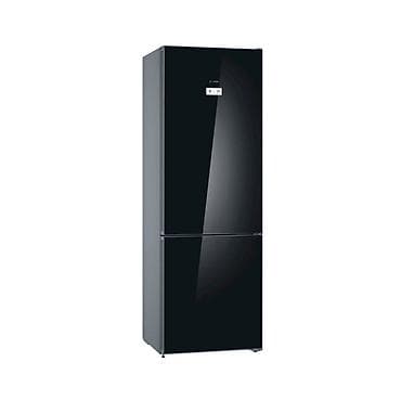 citi net: Soyuducu Bosch KGN49LB30U Bosch KGN49LB30U Series 6 geniş həcmli, alt — 1