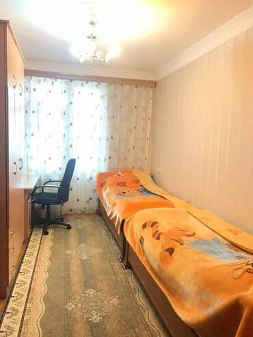 yeni günəşlidə 3 otaqlı ucuz bina evləri: Salam. Leninqrad proyektidir. Metropark avm və N.Nərimanov metrosuna 2 — 2