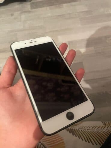 çakma iphone: IPhone 8 Plus, 64 ГБ, Black Titanium — 3