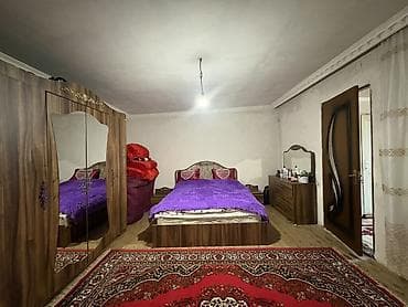 Həyət evi alıram: Sabuncu Rayonu Sabuncu qesebesinde 2 sot 2 otaq eşyalı satılır heyet — 7