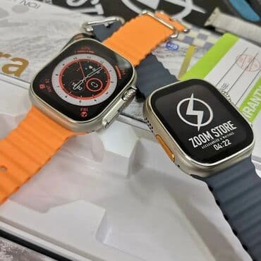 omeqa saat: Yeni, Qol saatı, Omega — 6