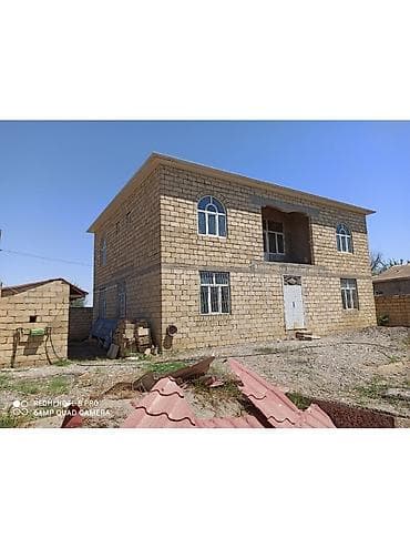 8 otaq, 247 kv. m, Kredit yoxdur, Orta təmir