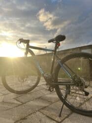 велосипеды trinx бишкек: Б/у Трековый велосипед Trinx, 28", скоростей: 32, Бесплатная доставка — 6