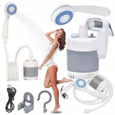 su kran: Matorlu duş Duş Xüsusiyyətləri və təsviri Həcmi-20 l Elektrikli su — 8