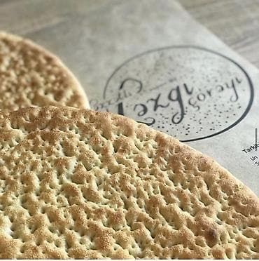 təndir çörəyi: Ləzgi çörəyi bişirə bilən işçi axtarılır. İş yeri neftçilər metrosuna — 1