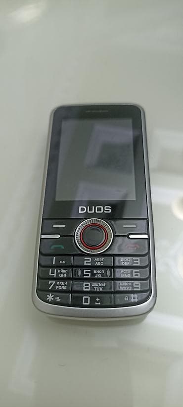 memo cx: DUOS düyməli mobil telefon Batareyası nir az şişib, amma işləyir — 1