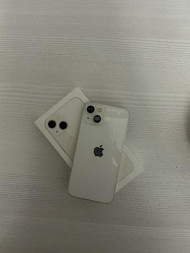 ucuz iphone 13: IPhone 13, Ağ — 1