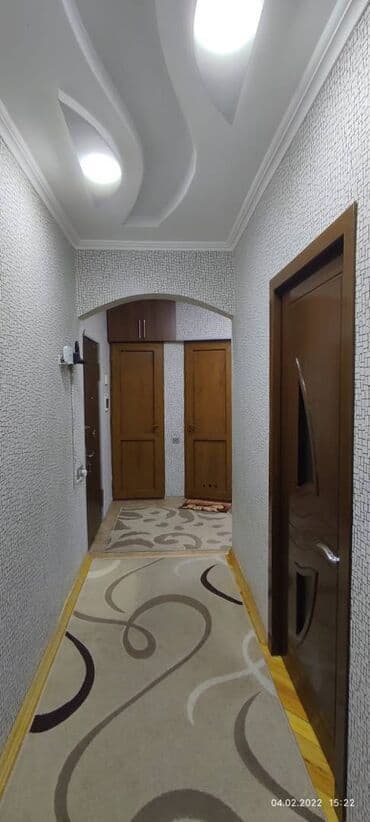 20 yanvarda 2 otaqli evler: Bakı, 2 otaqlı, Köhnə tikili, 70 kv. m — 17