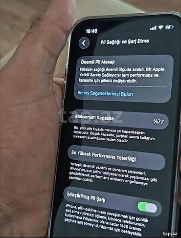 m4 mac mini: IPhone 13, 128 GB, Mavi, Face ID — 2