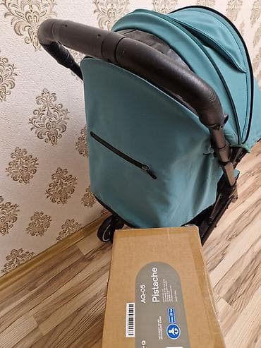 Anex air x modeli kolyaska satiram happy bbayden alindi 900azn.twmiz — 3
