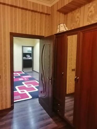 sumqayit 6 ci mikrorayon: Yalnız ailə üçün Tam esyali her cure seraiti var — 8