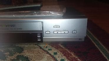 soyducu ucuz: Kaset Maqnitofon Panasonic — 3