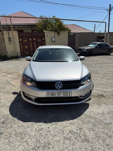 фольксваген пассат 1 8 турбо: Volkswagen Passat: 2 л | 2014 г. Седан — 7