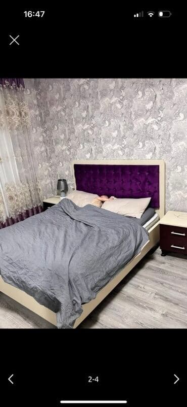 мебель для прихожей: Yataq otağı mebel dəsti Tərkibi: - 3 qapılı iri şkaf – orta hissədə 2 — 4