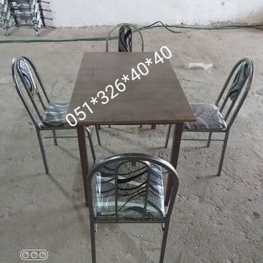 bar stul: Stol stul Masa destleri Istediyim Rengde Kojadan ve Parcadan Tek-Tek — 16