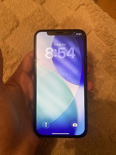 honor 9x pro: IPhone 11 Pro, 64 GB, Matte Midnight Green — 3