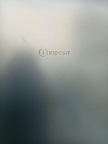 irşad electronics soyuducu: Indesit soyuducu (alt hissədə dondurucu) – gümüşü rəng Xüsusiyyətlər — 4