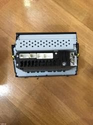 fapa enzo salon: Salamuneleyke. Toyota cemry 2008 model maşınımın maqentefonudu — 3