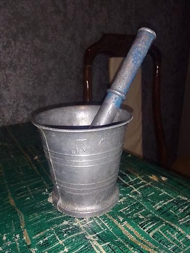 Klassik əl dəsti: hevengdeste çox qedimidir nenemin nenesinin